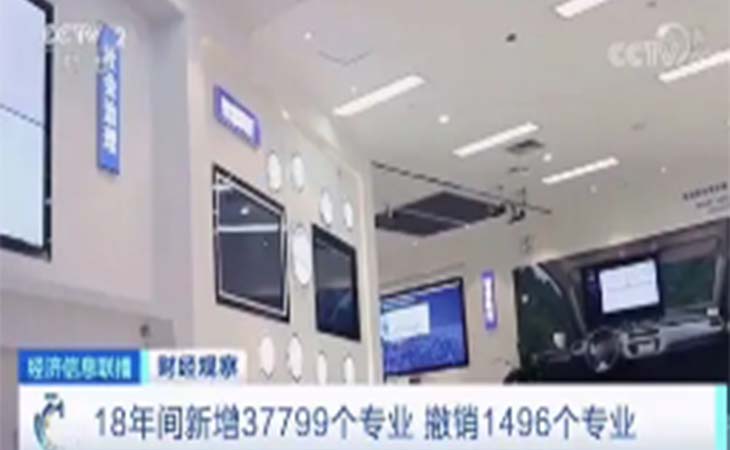 【潤康】高鉻輥套與您分享：冷門專業(yè)，百萬年薪有人靠他引爆網(wǎng)絡(luò)，爆款or冷門