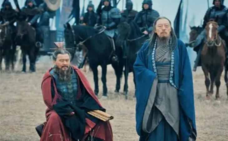 熬死了曹家三代人，等到七十高齡才造反，司馬懿怕啥【潤(rùn)康】高鉻輥套對(duì)此看法