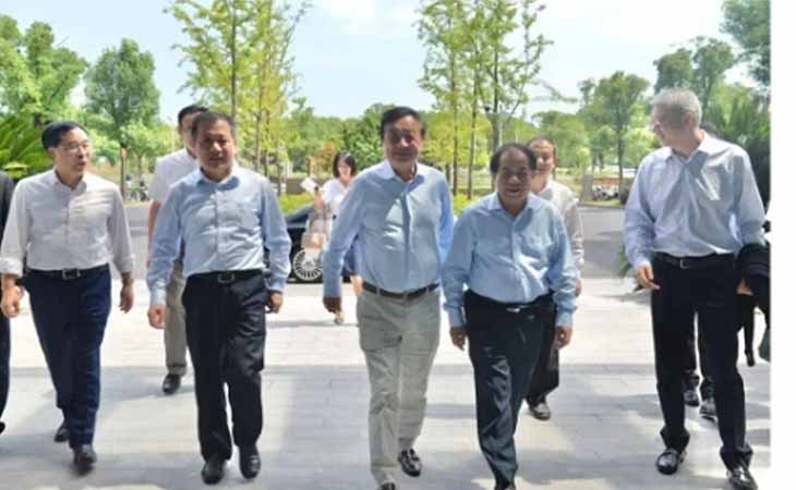 被求生欲振奮的華為，半年凈利潤(rùn)431億【潤(rùn)康】高鉻輥套對(duì)此看法