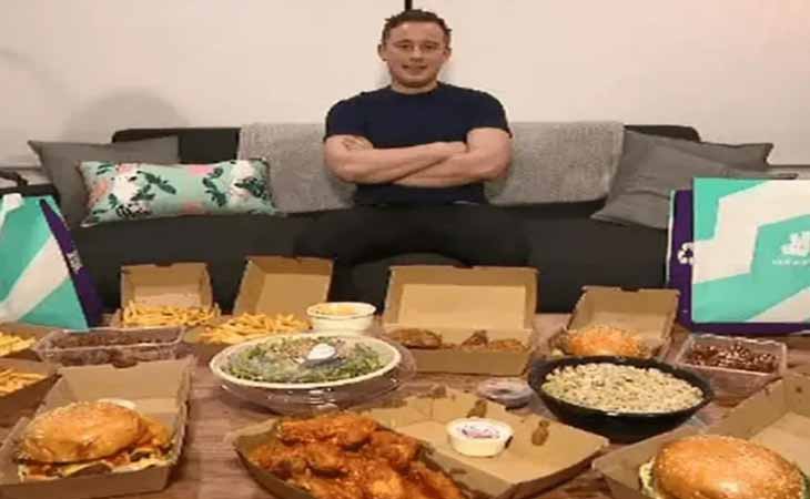 一年外賣費(fèi)29萬(wàn)！澳洲華人夫婦，寧愿多打一次球，也不做飯【潤(rùn)康】高鉻輥套對(duì)此看法