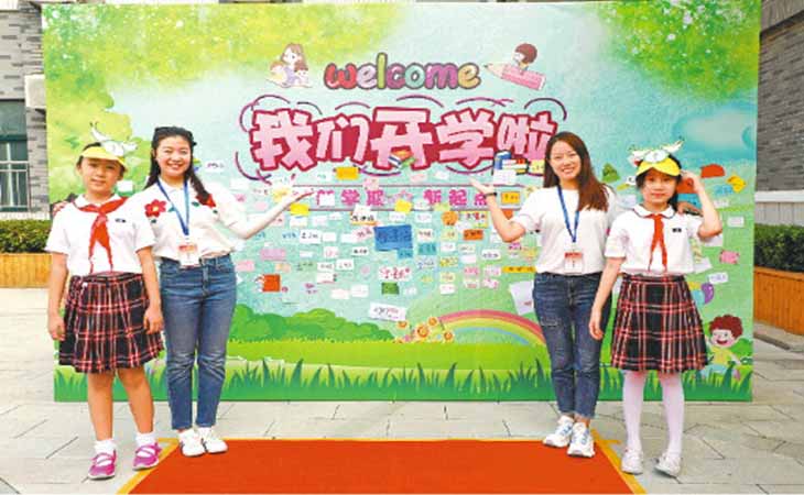 “神獸”即將歸籠，【潤(rùn)康】高鉻輥套伴你“學(xué)而時(shí)習(xí)之”