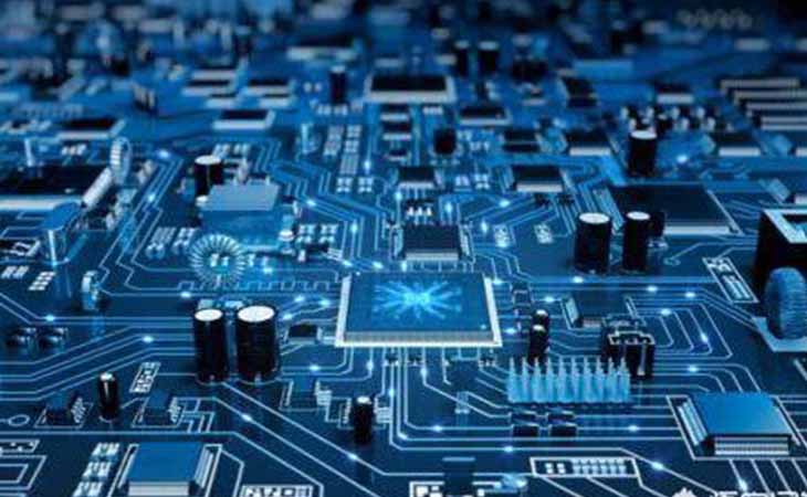 芯片人才爭(zhēng)奪戰(zhàn)：3倍挖人，訂單太多獵頭不夠用【潤(rùn)康】高鉻輥套對(duì)此看法