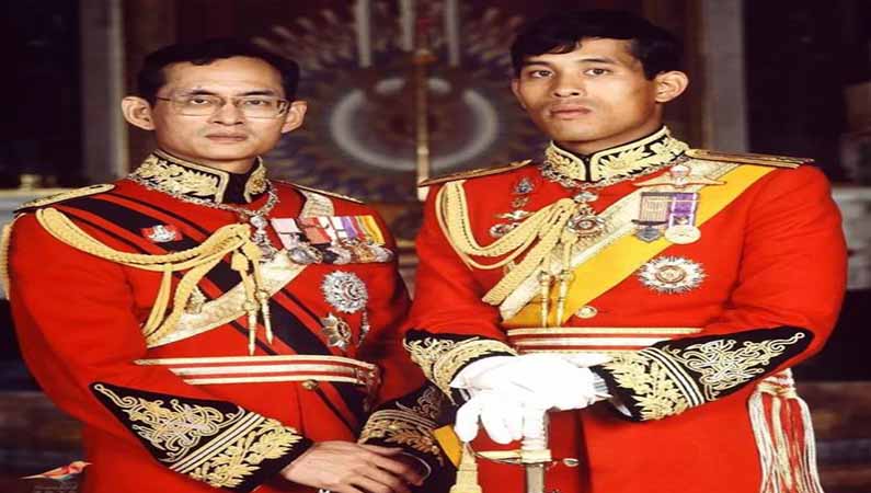 泰國(guó)曼谷數(shù)萬(wàn)人示威游行，要求改革君主立憲制【潤(rùn)康】磨煤機(jī)磨輥對(duì)此看法