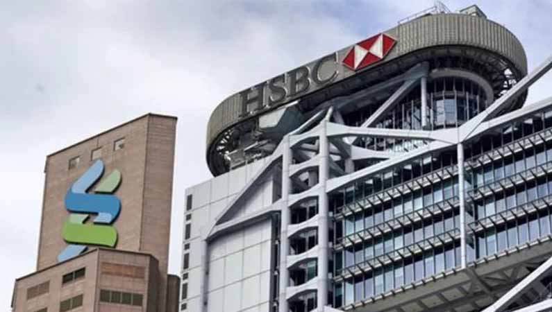 匯豐又?jǐn)偵鲜铝?！無(wú)視監(jiān)管規(guī)定5家銀行陷洗錢(qián)丑聞【潤(rùn)康】磨煤機(jī)磨輥對(duì)此看法