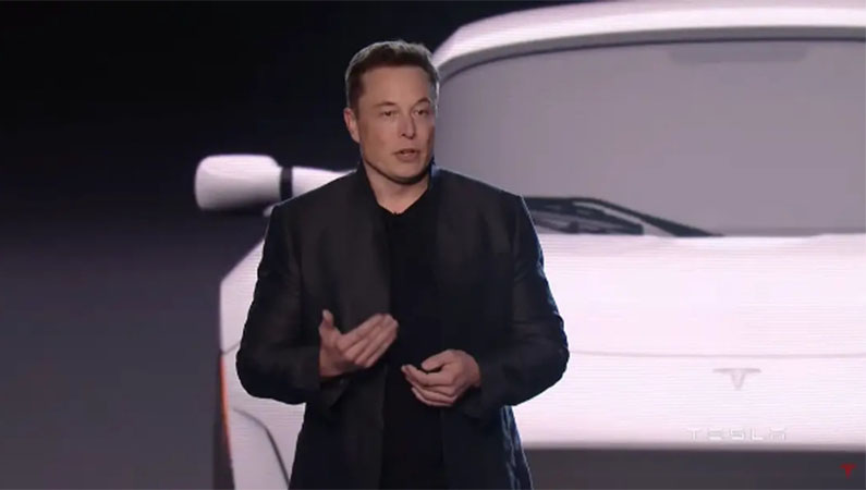 美國(guó)特斯拉公司起訴特朗普政府，要求停止對(duì)華關(guān)稅【潤(rùn)康】磨煤機(jī)磨輥對(duì)此看法