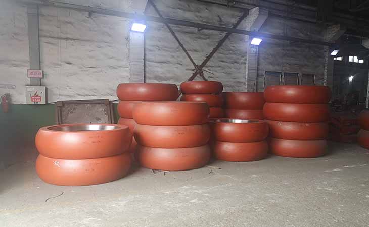 磨煤機(jī)磨輥 磨煤機(jī)磨輥